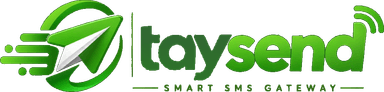 Taysend — Smart SMS Gateway
