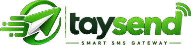 Taysend — Smart SMS Gateway